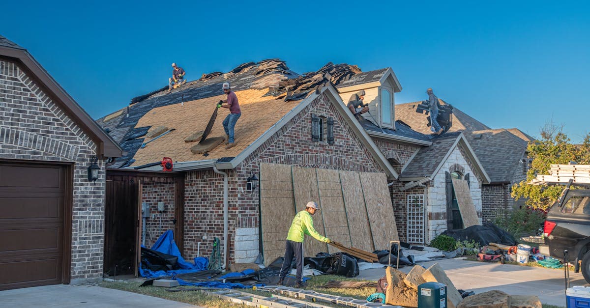 Cover Image for How Building Code Changes Affect Replacement Cost