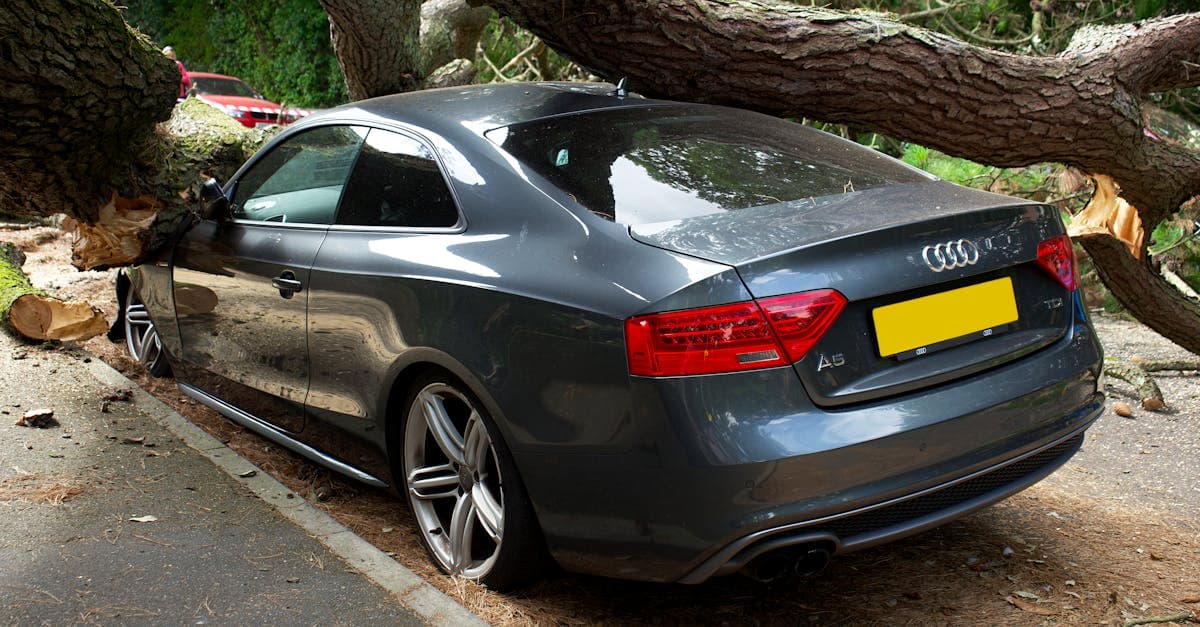 Cover Image for Comprehensive Insurance for Leased Vehicles: Requirements and Tips