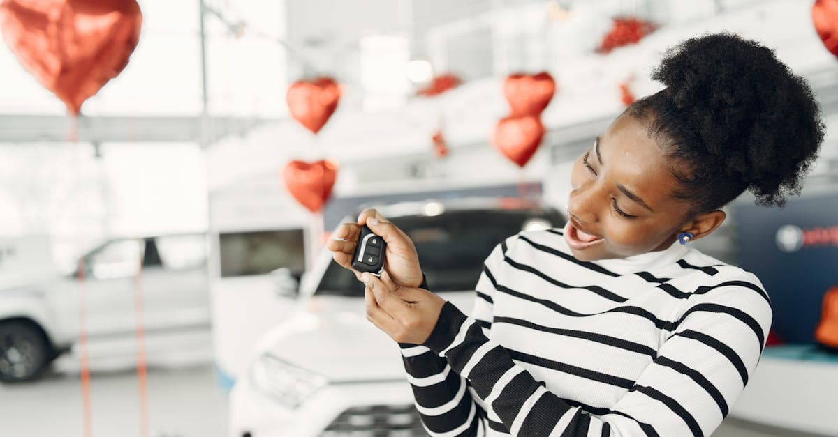 Car Insurance and Divorce: Who Keeps the Coverage?