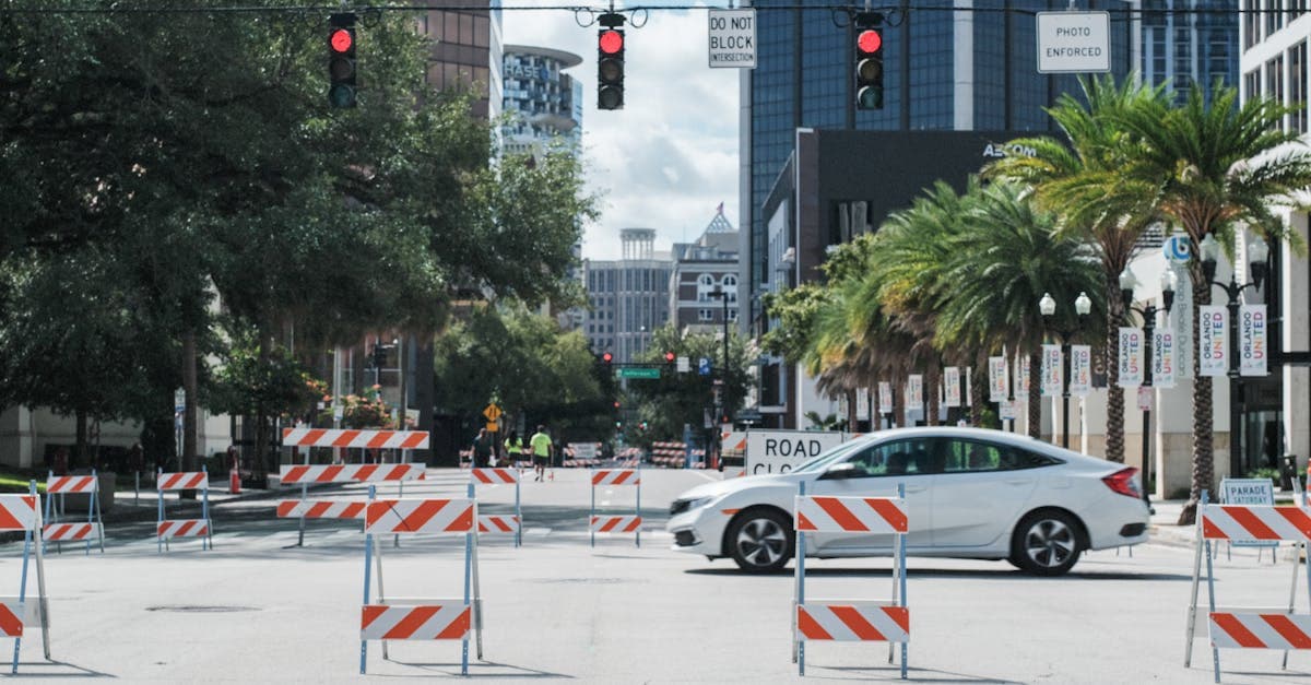 Seeking Medical Attention After a Florida Car Accident