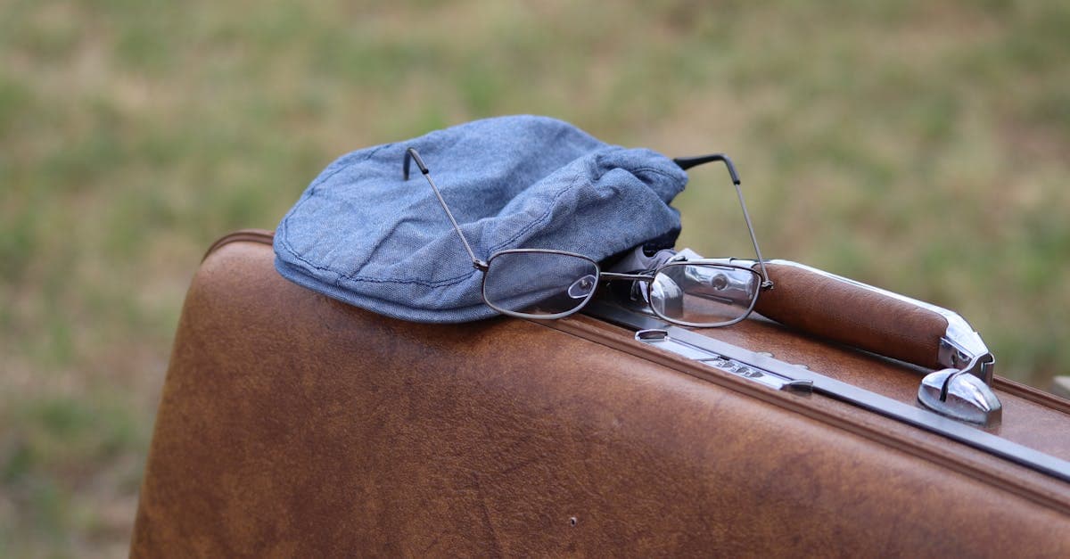 Why Documenting Portable Belongings Protects Your Insurance Claim