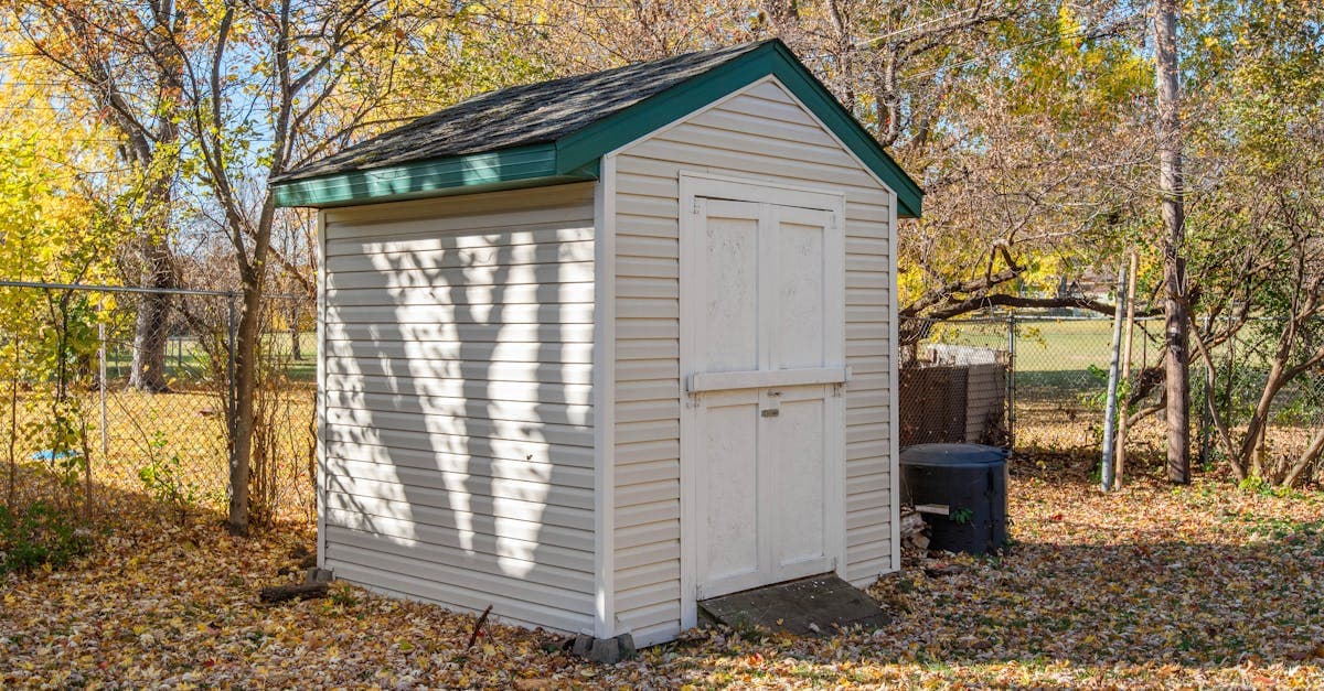 Cover Image for Other Structures Coverage Claim Process: Filing and Settlement Explained