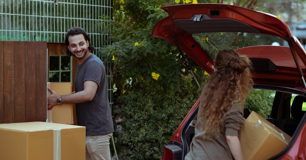 Cover Image for Does Personal Property Coverage Protect Your Belongings in a Storage Unit?