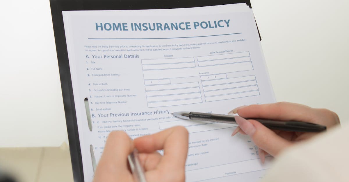 Switching Homeowners Insurance After Filing a Claim: What You Need to Know