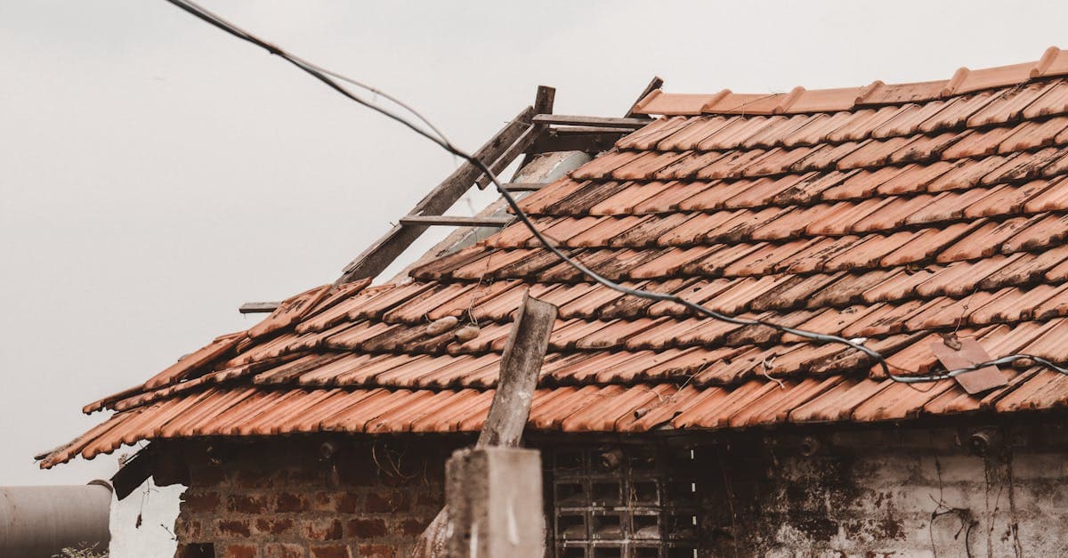 Cover Image for Post-Hurricane Damage Attribution: The Battle Between Wind and Flood Claims