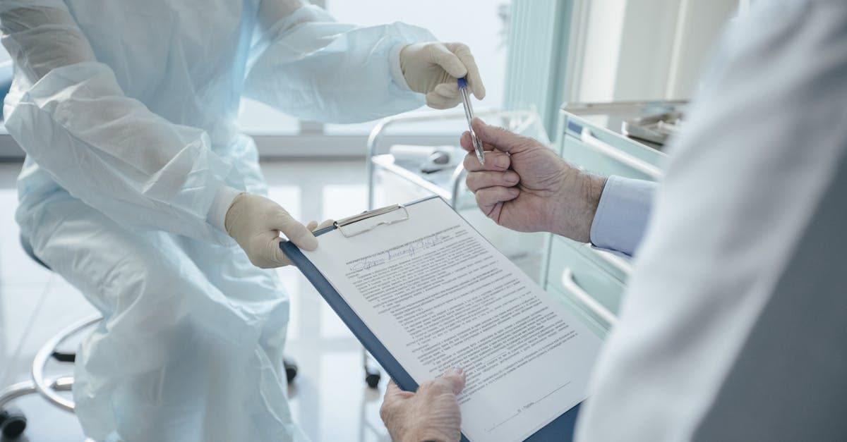 Cover Image for What Is a Paramedical Exam for Life Insurance?