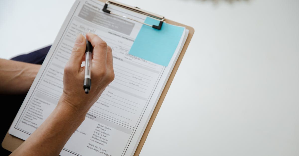 Cover Image for How to Get Repair Estimates Before Filing Your Claim